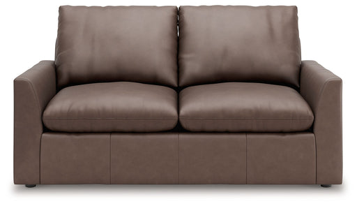 Whitehaven - Loveseat - Brown - Simple Home Plus