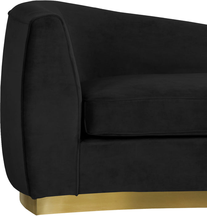 Julian - Chaise - Simple Home Plus