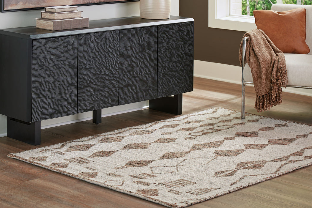 Brettler - Area Rug - Simple Home Plus