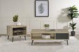 Welsh - Coffee Table Set - Simple Home Plus