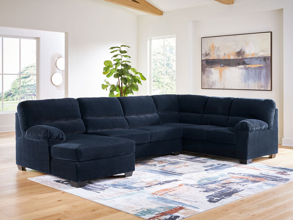 SimpleJoy - Sectional - Simple Home Plus