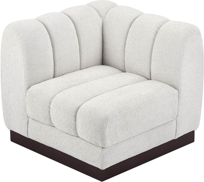 Quinn - Corner Chair - Simple Home Plus