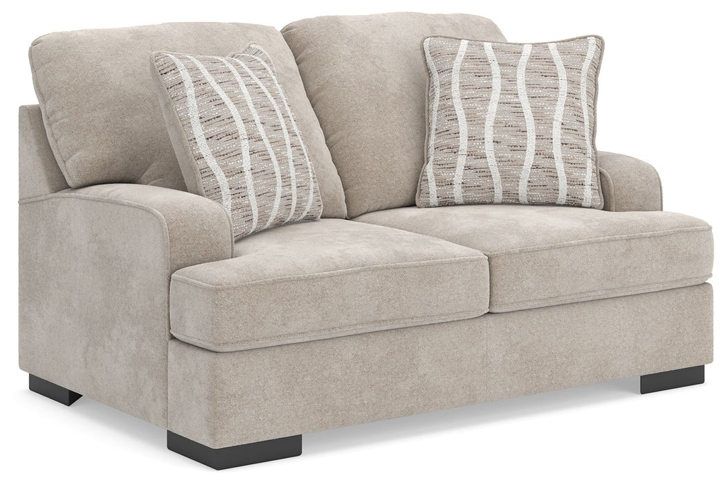 High Profile - Living Room Set - Simple Home Plus