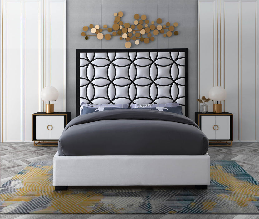 Taj - Bed - Simple Home Plus