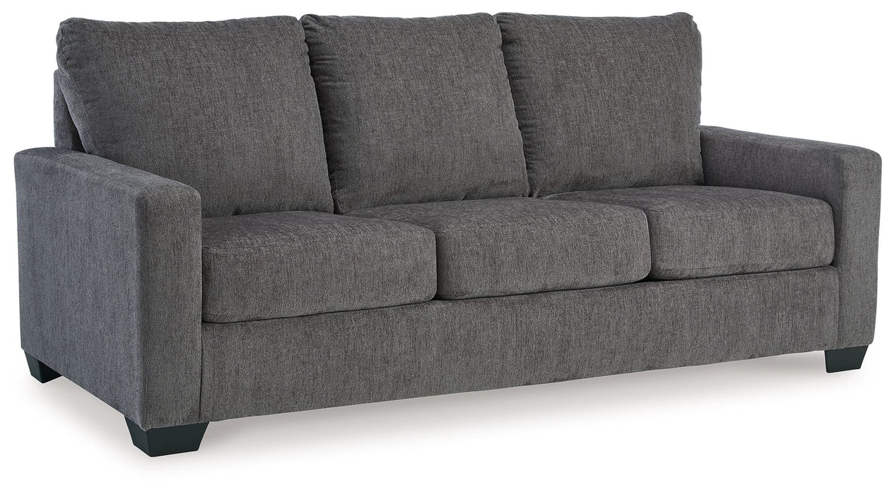 Rannis - Living Room Set - Simple Home Plus