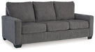 Rannis - Living Room Set - Simple Home Plus