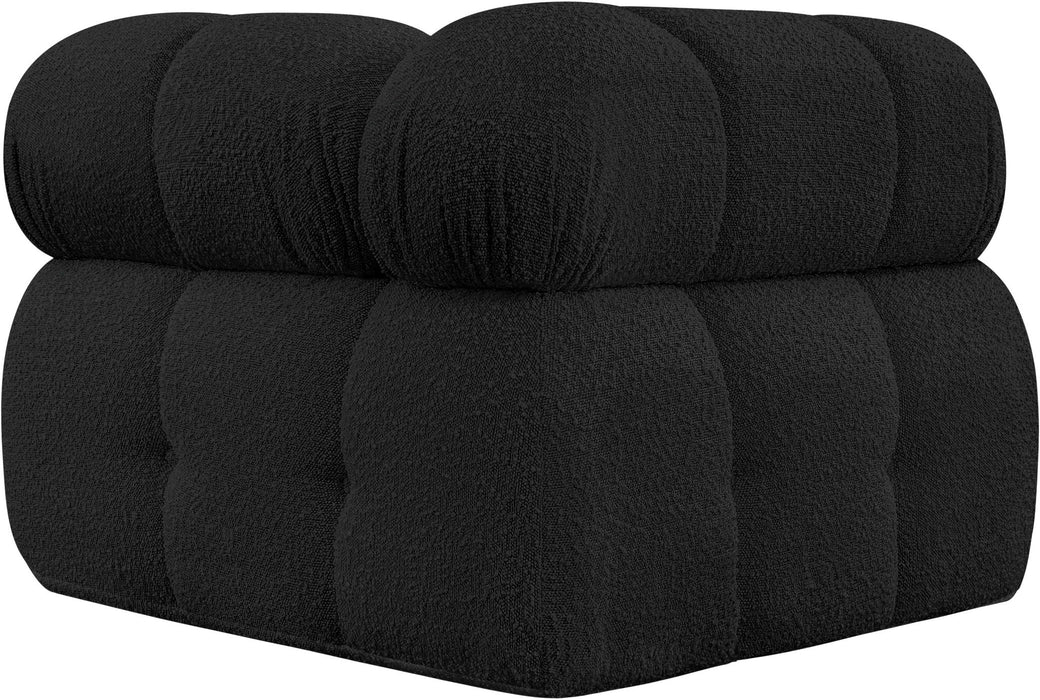 Ames - Corner Chair - Simple Home Plus