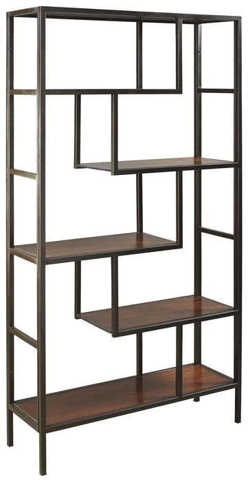 Frankwell - Bookcase - Simple Home Plus