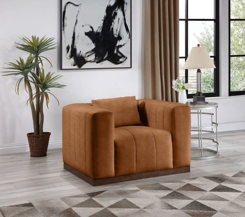 Mallina - Chair - Simple Home Plus