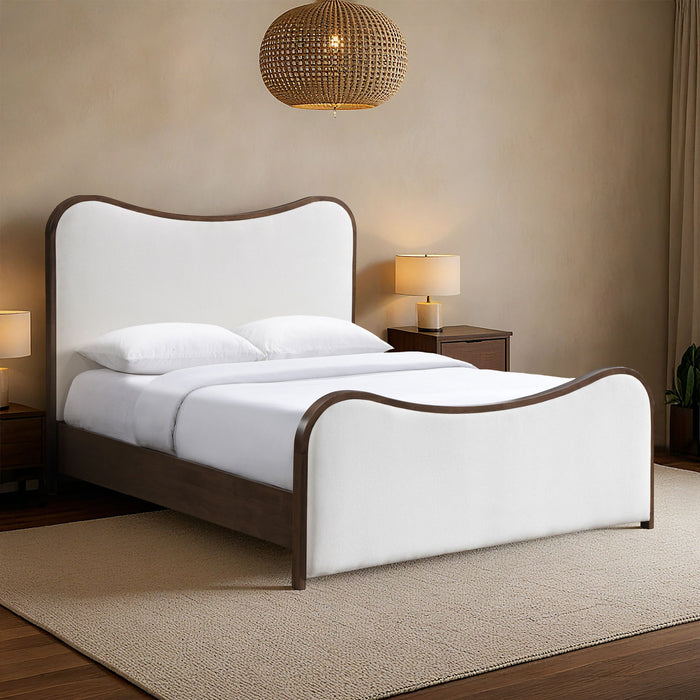 Arvada - Bed - Simple Home Plus
