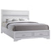 Miranda - Storage Bedroom Set - Simple Home Plus