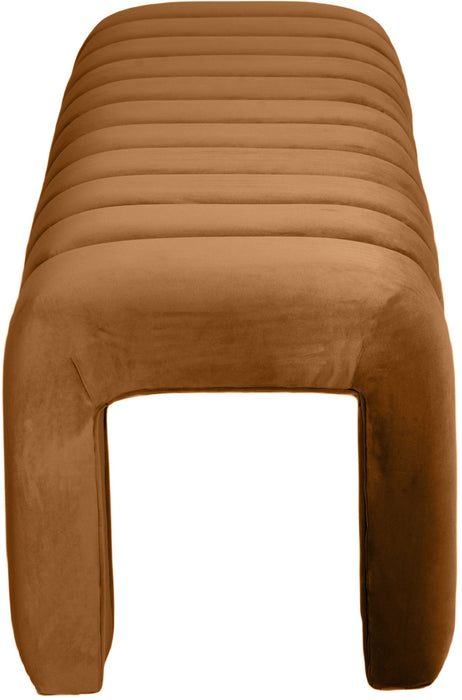 Andaz - Bench - Saddle - Simple Home Plus