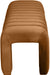 Andaz - Bench - Saddle - Simple Home Plus
