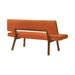 Channell - Wood Dining Bench - Simple Home Plus