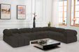 Ames - 7 Piece Modular Sectional - Simple Home Plus