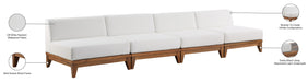 Rio - Modular Sectional - Simple Home Plus