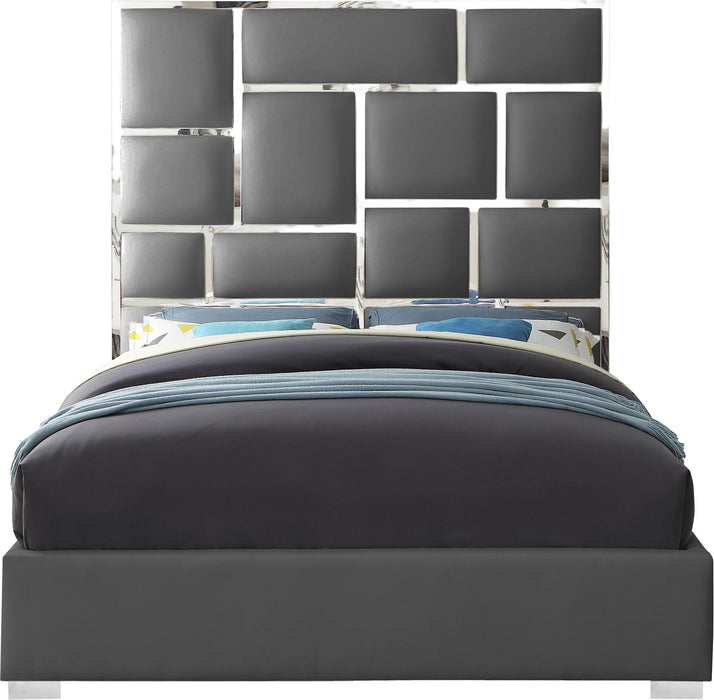 Milan - Bed - Simple Home Plus