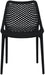 Mykonos - Outdoor Patio Dining Chair (Set of 2) - Simple Home Plus