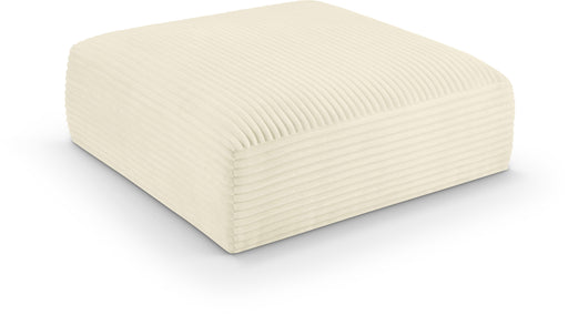 Shaggy - Ottoman - Simple Home Plus