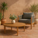 Maui - Outdoor Patio Table - Simple Home Plus