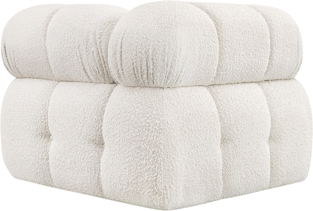 Ames - Corner Chair - Simple Home Plus