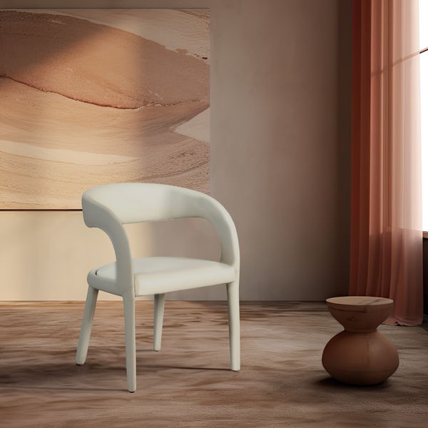 Sylvester - Dining Chair