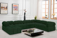 Ames - 7 Piece Modular Sectional - Simple Home Plus