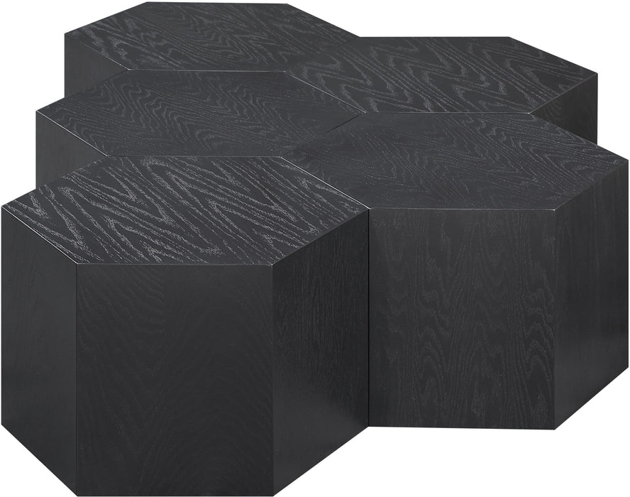 Eternal - Coffee Table Set - Simple Home Plus