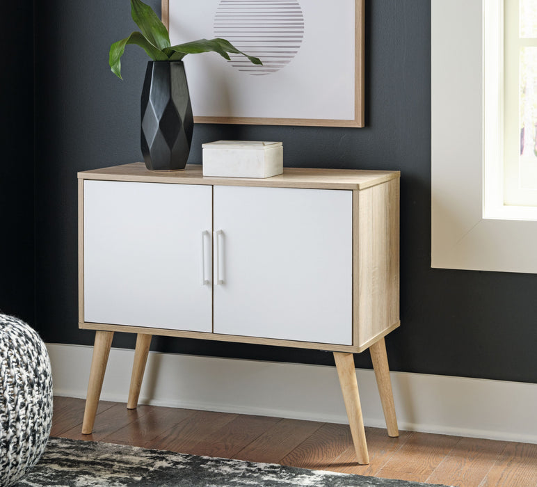 Orinfield - Accent Cabinet - Simple Home Plus