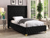 Savan - Bed - Simple Home Plus