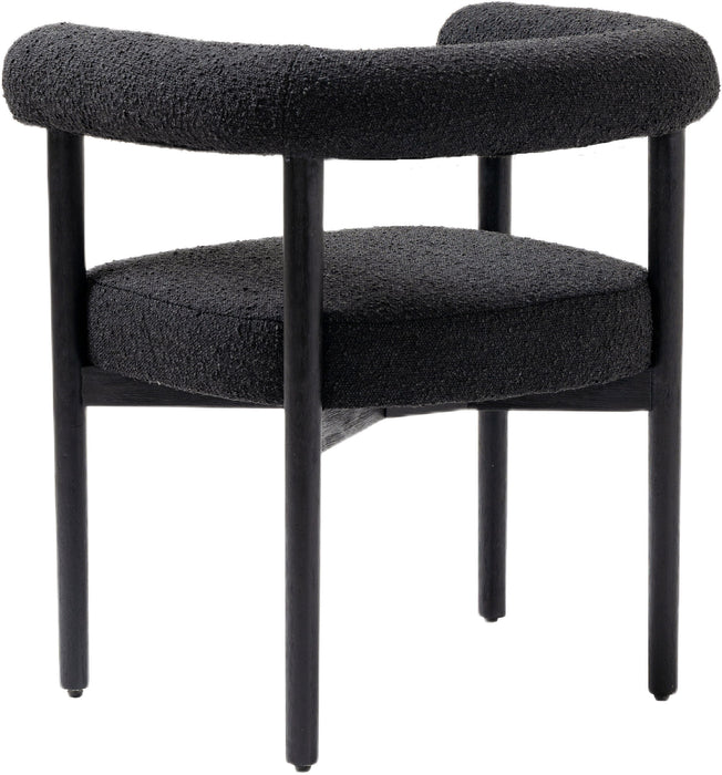Hyatt - Dining Chair - Simple Home Plus