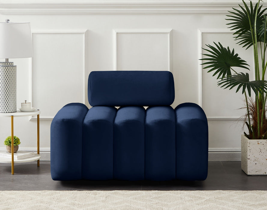 Melody - Chair - Simple Home Plus
