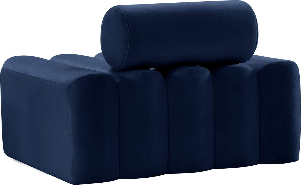 Melody - Chair - Simple Home Plus