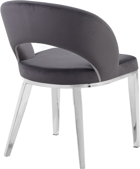 Roberto - Dining Chair - Simple Home Plus