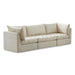 Jacob - Modular 3 Seat Sofa - Simple Home Plus