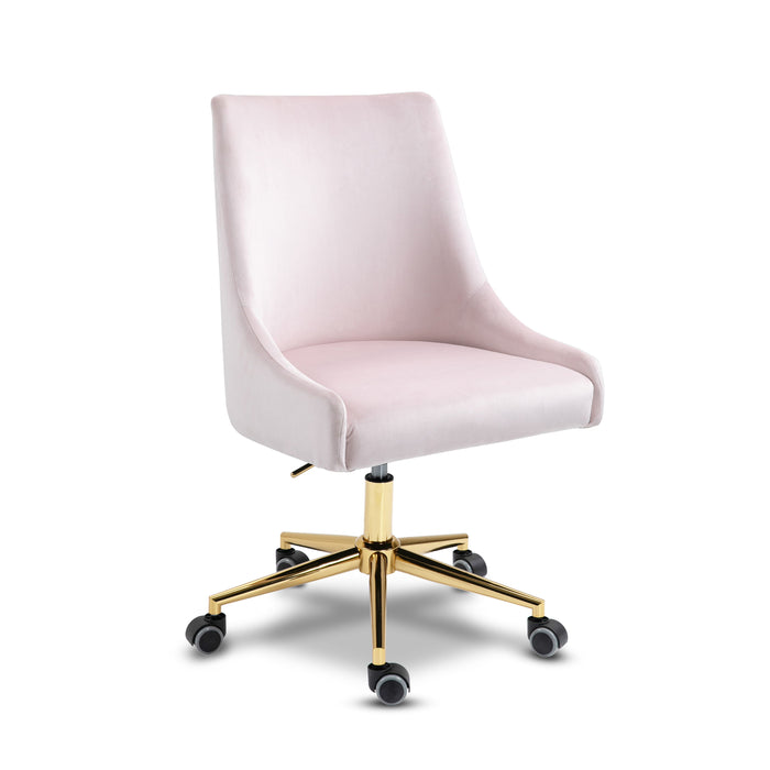 Karina - Office Chair - Simple Home Plus