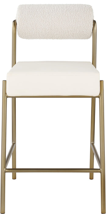 Carly - Counter Stool (Set of 2) - Simple Home Plus