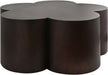 Lucky - Iron Coffee Table - Simple Home Plus