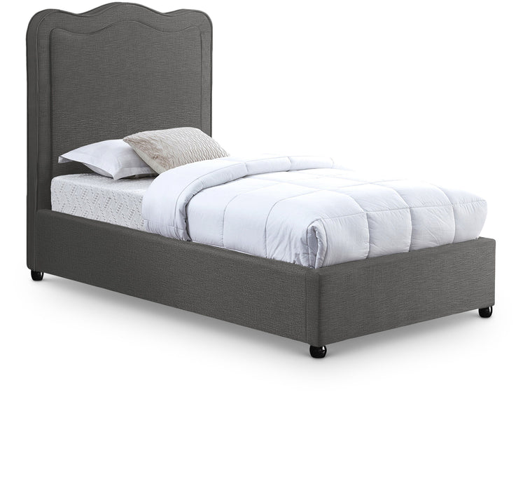 Felix - Bed - Simple Home Plus