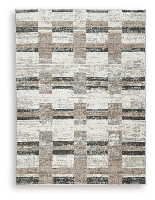 Alstone - Rug - Simple Home Plus