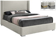 Royce - Bed - Simple Home Plus