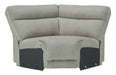 Colleyville - Power Reclining Sectional - Simple Home Plus