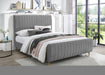 Zara - Bed - Simple Home Plus