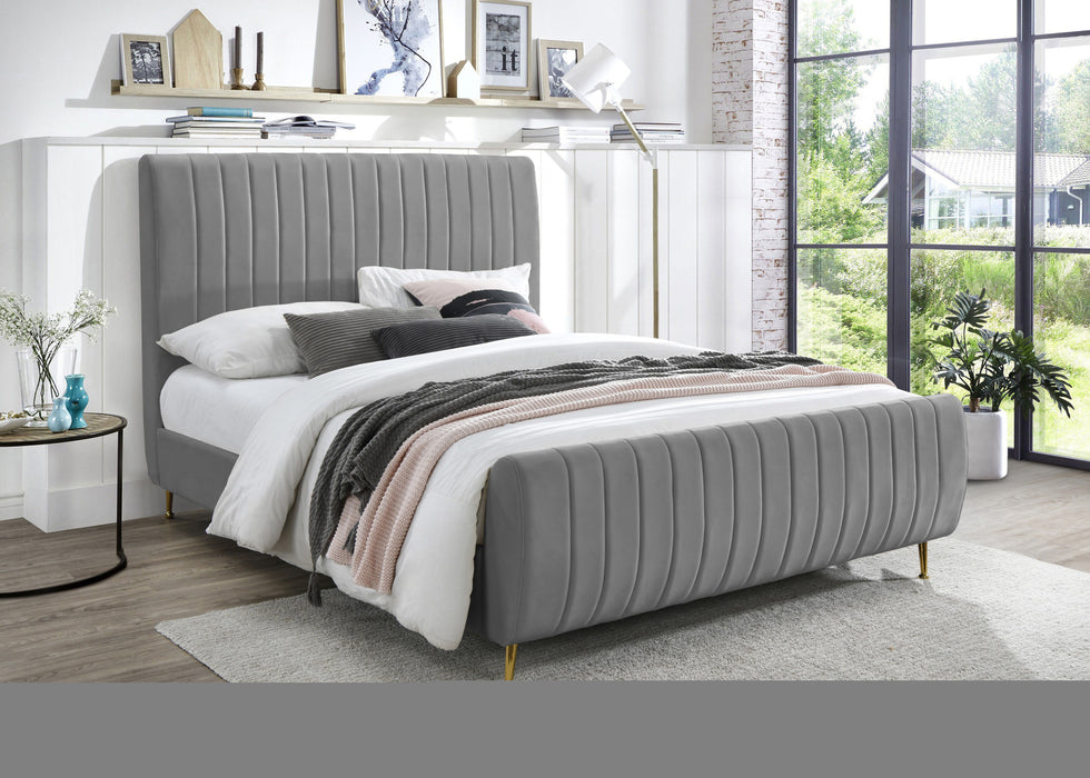 Zara - Bed - Simple Home Plus