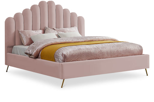 Lily - Bed - Simple Home Plus