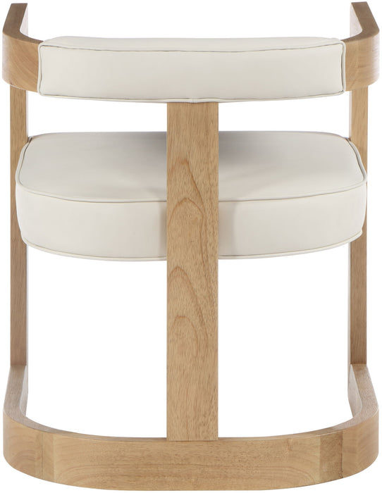 Manchester - Dining Chair - Natural Frame - Simple Home Plus