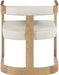 Manchester - Dining Chair - Natural Frame - Simple Home Plus