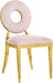 Carousel - Dining Chair (Set of 2) - Simple Home Plus