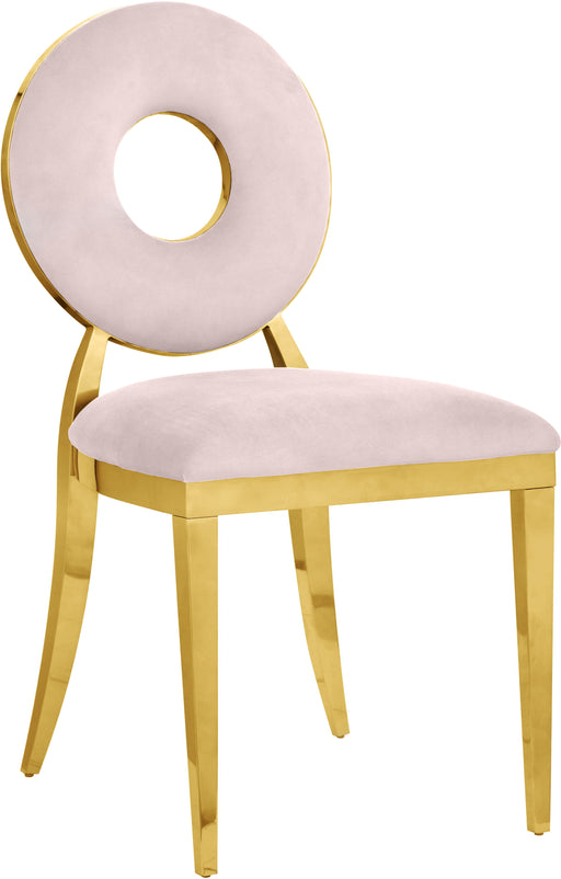 Carousel - Dining Chair (Set of 2) - Simple Home Plus