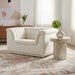 Cascade - Velvet Chair - Simple Home Plus